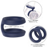 CalExotics Viceroy Ballstretcher Dual Ring Viceroy 32mm
